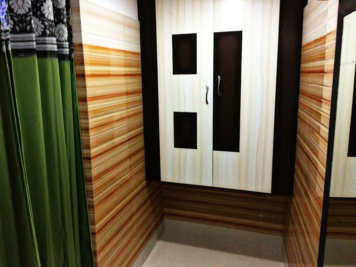 סיליגורי Oyo 16064 Tirupati Lodge מראה חיצוני תמונה