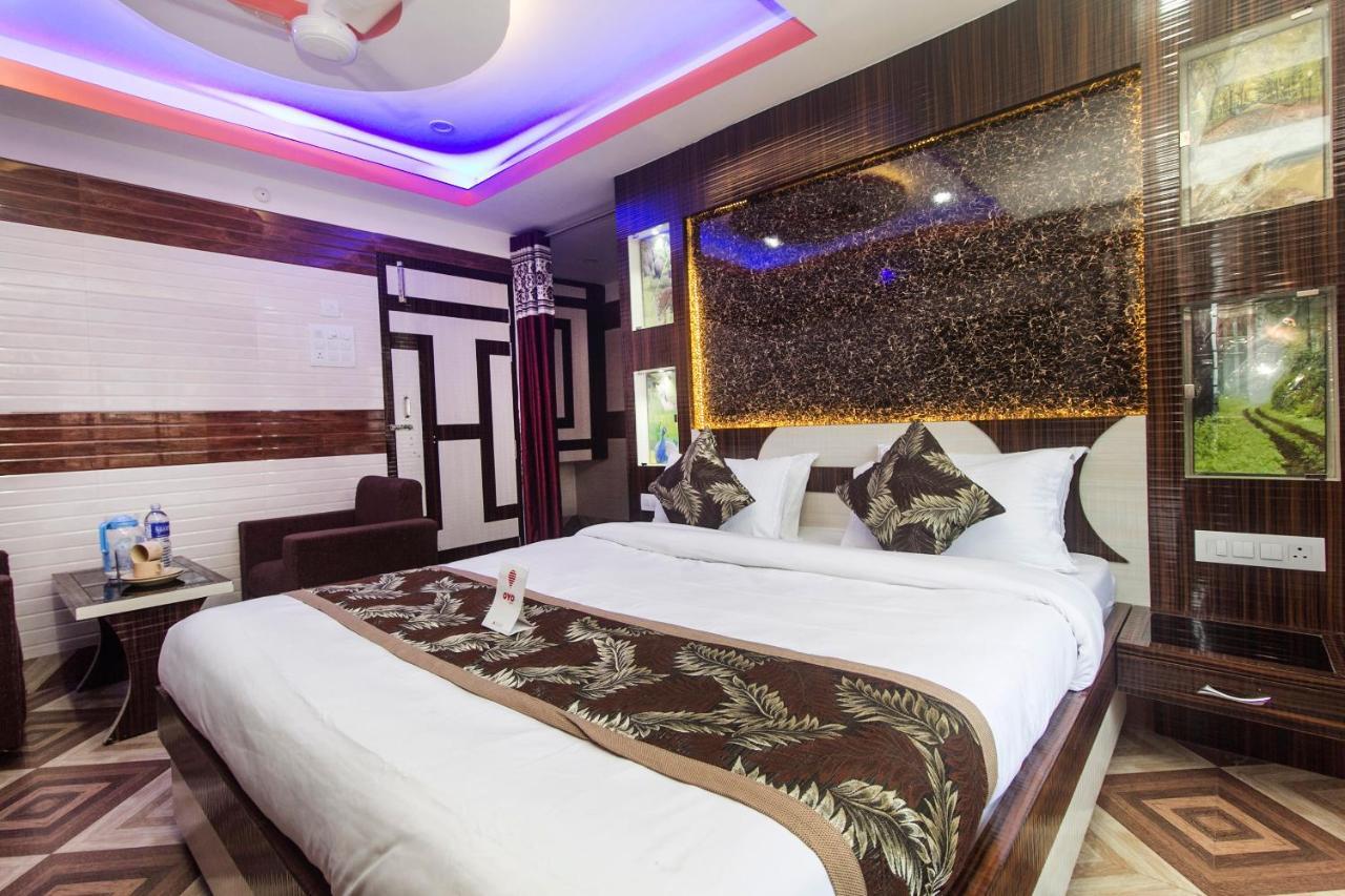 סיליגורי Oyo 16064 Tirupati Lodge מראה חיצוני תמונה