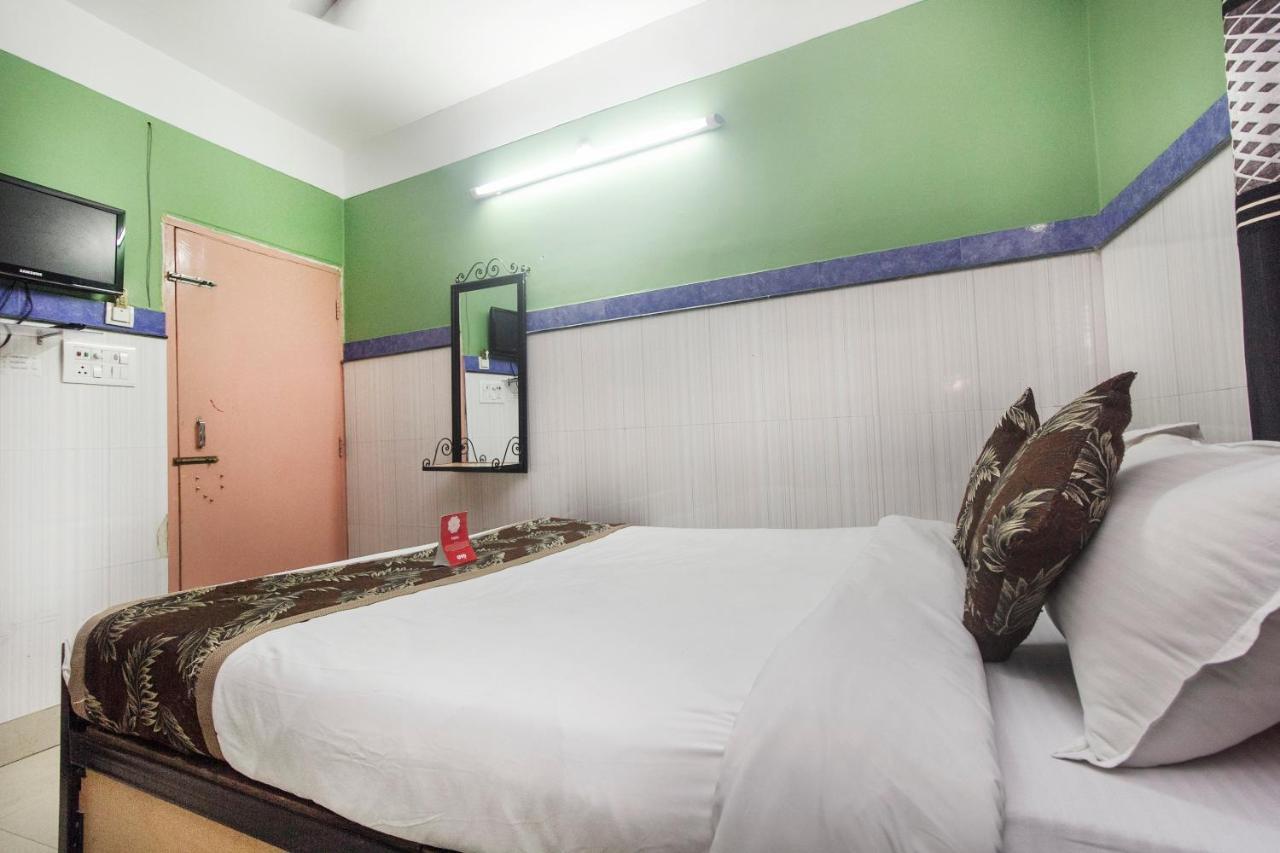 סיליגורי Oyo 16064 Tirupati Lodge מראה חיצוני תמונה